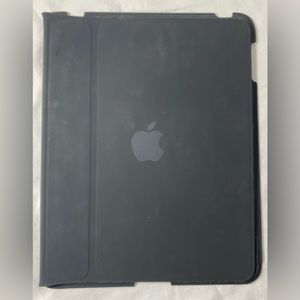 APPLE • Authentic • iPad Cover • Black • Used condition